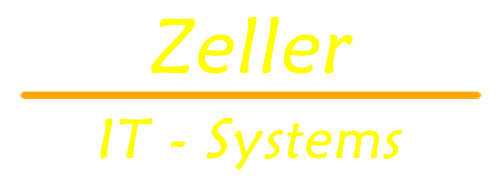 Zeller-IT Systems